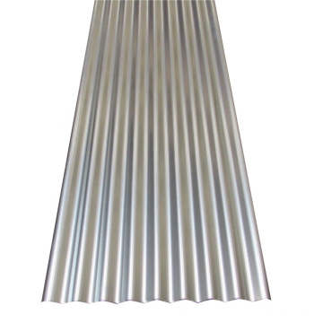 Cheap Price GI Corrugated Roofing Sheets Galvanized Corrugated Iron Sheet Zinc Metal Roofing Sheet